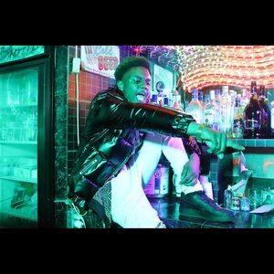 Meet your Posher, Darius